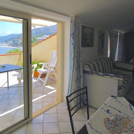 Le Case Del Borgo - Perla Capo d'Orlando Exterior photo