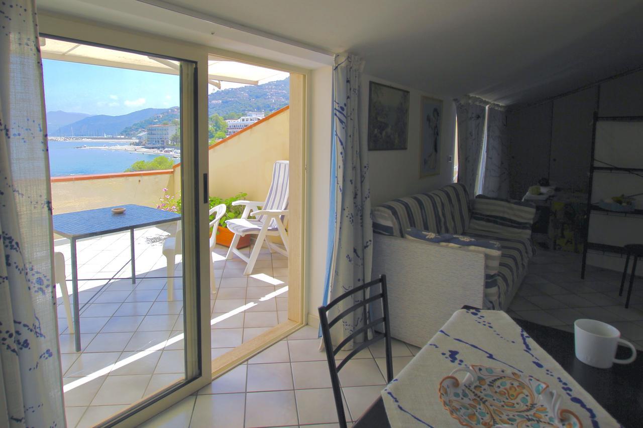 Le Case Del Borgo - Perla Capo d'Orlando Exterior photo