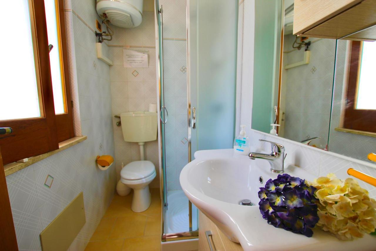 Le Case Del Borgo - Perla Capo d'Orlando Exterior photo
