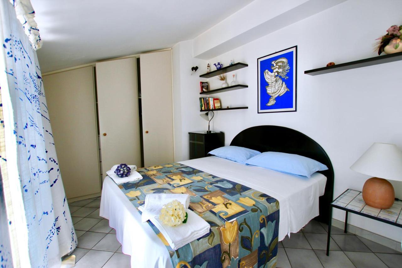 Le Case Del Borgo - Perla Capo d'Orlando Exterior photo