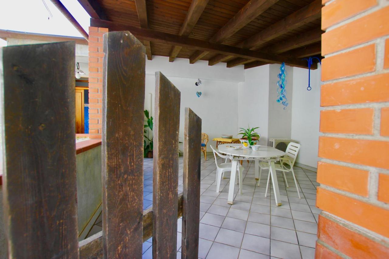 Le Case Del Borgo - Perla Capo d'Orlando Exterior photo